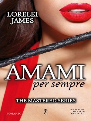 cover image of Amami per sempre